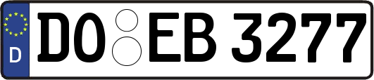 DO-EB3277
