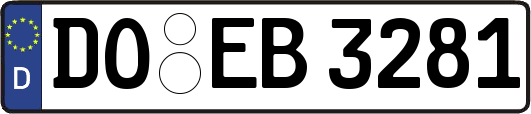 DO-EB3281
