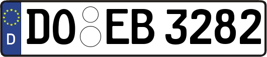 DO-EB3282