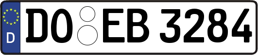 DO-EB3284
