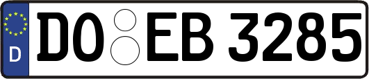 DO-EB3285