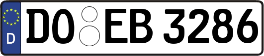 DO-EB3286