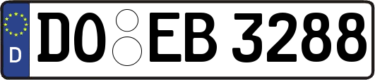 DO-EB3288