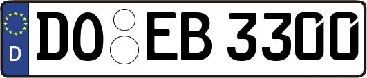 DO-EB3300
