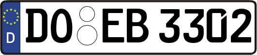 DO-EB3302