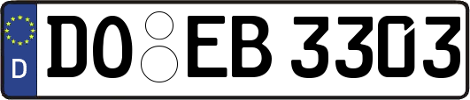 DO-EB3303