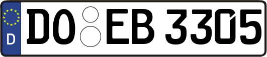 DO-EB3305