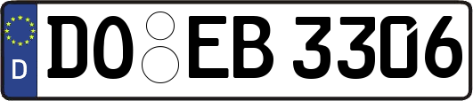 DO-EB3306