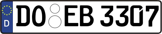 DO-EB3307