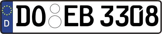 DO-EB3308