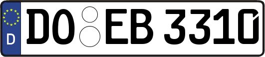DO-EB3310