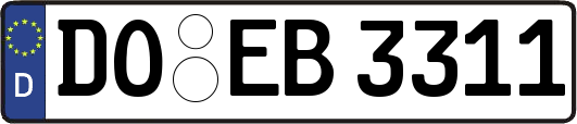 DO-EB3311