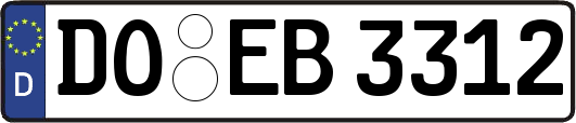 DO-EB3312