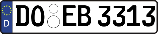 DO-EB3313