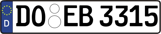 DO-EB3315