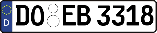 DO-EB3318