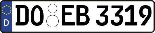 DO-EB3319