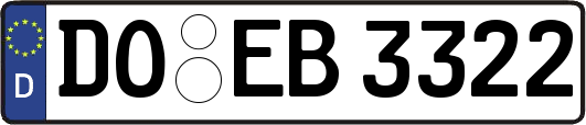 DO-EB3322