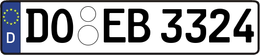 DO-EB3324