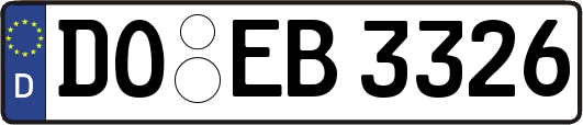DO-EB3326