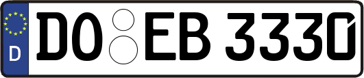 DO-EB3330
