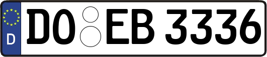 DO-EB3336