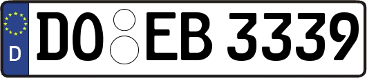 DO-EB3339