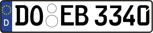 DO-EB3340