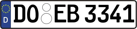 DO-EB3341
