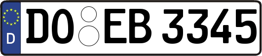 DO-EB3345
