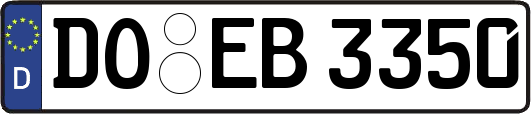 DO-EB3350