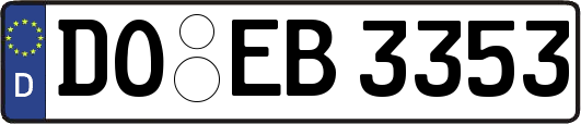 DO-EB3353