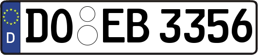 DO-EB3356