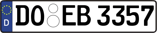 DO-EB3357