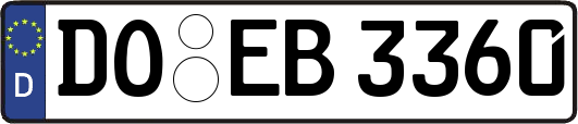 DO-EB3360