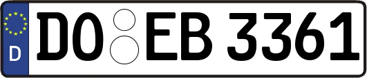 DO-EB3361