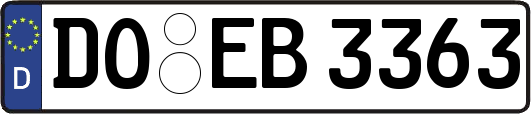 DO-EB3363
