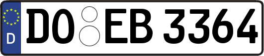 DO-EB3364