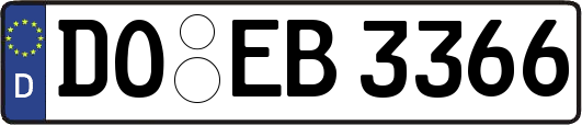 DO-EB3366