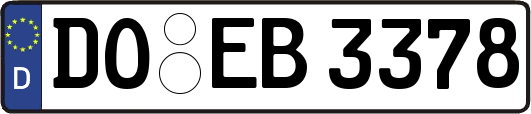 DO-EB3378