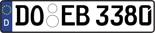 DO-EB3380