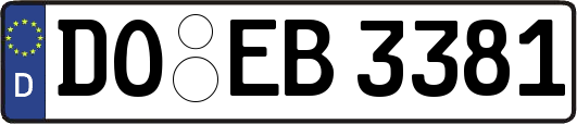 DO-EB3381
