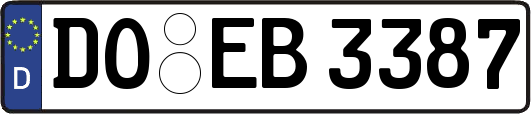 DO-EB3387