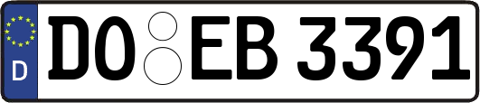 DO-EB3391