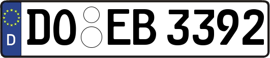 DO-EB3392