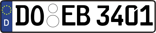 DO-EB3401