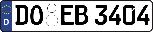DO-EB3404