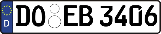 DO-EB3406