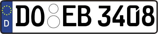 DO-EB3408