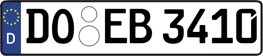 DO-EB3410